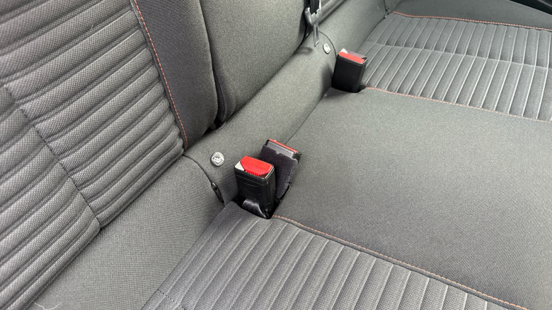 Peugeot 2008 1.2 PureTech Active Premium 5dr Petrol Estate